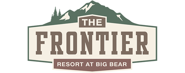 Big Bear Frontier  Big Bear Lake, California