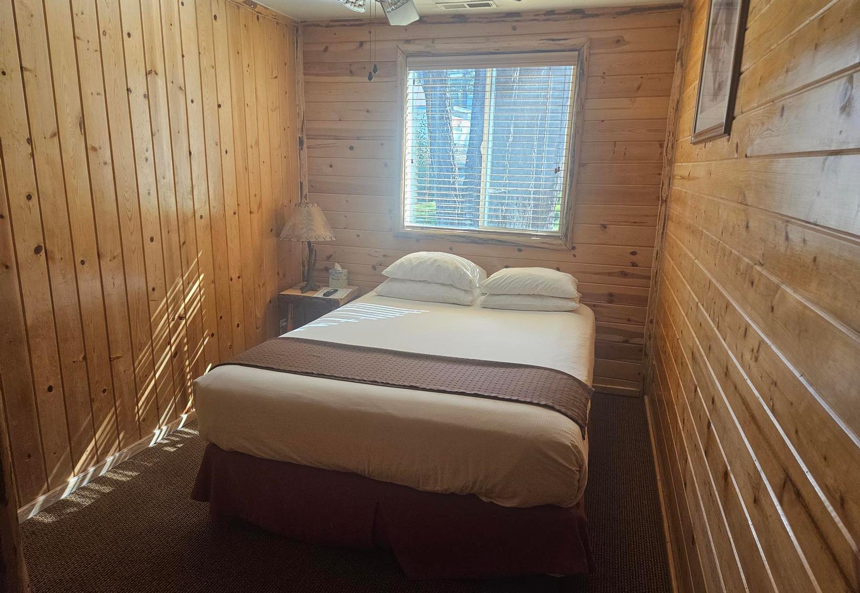 Big Bear Frontier | Big Bear Lake, California |  - 
