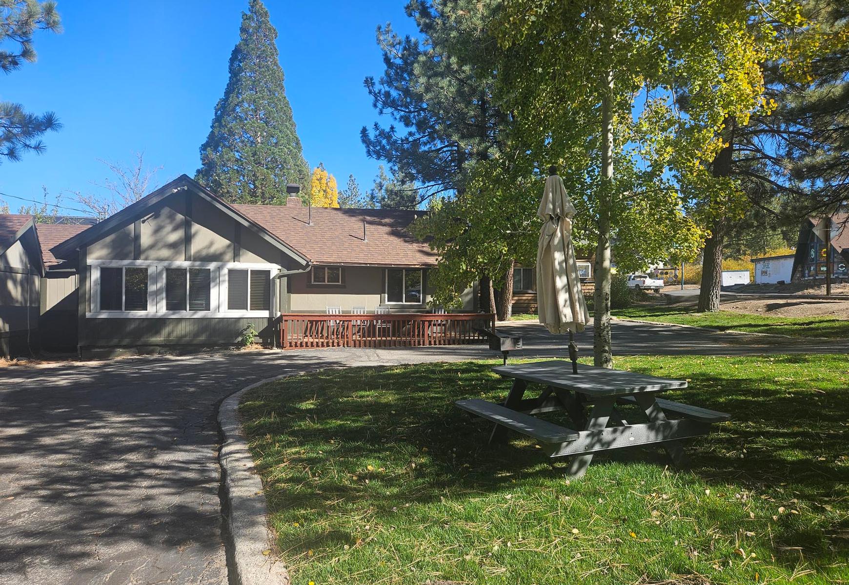 Big Bear Frontier | Big Bear Lake, California |  - 3