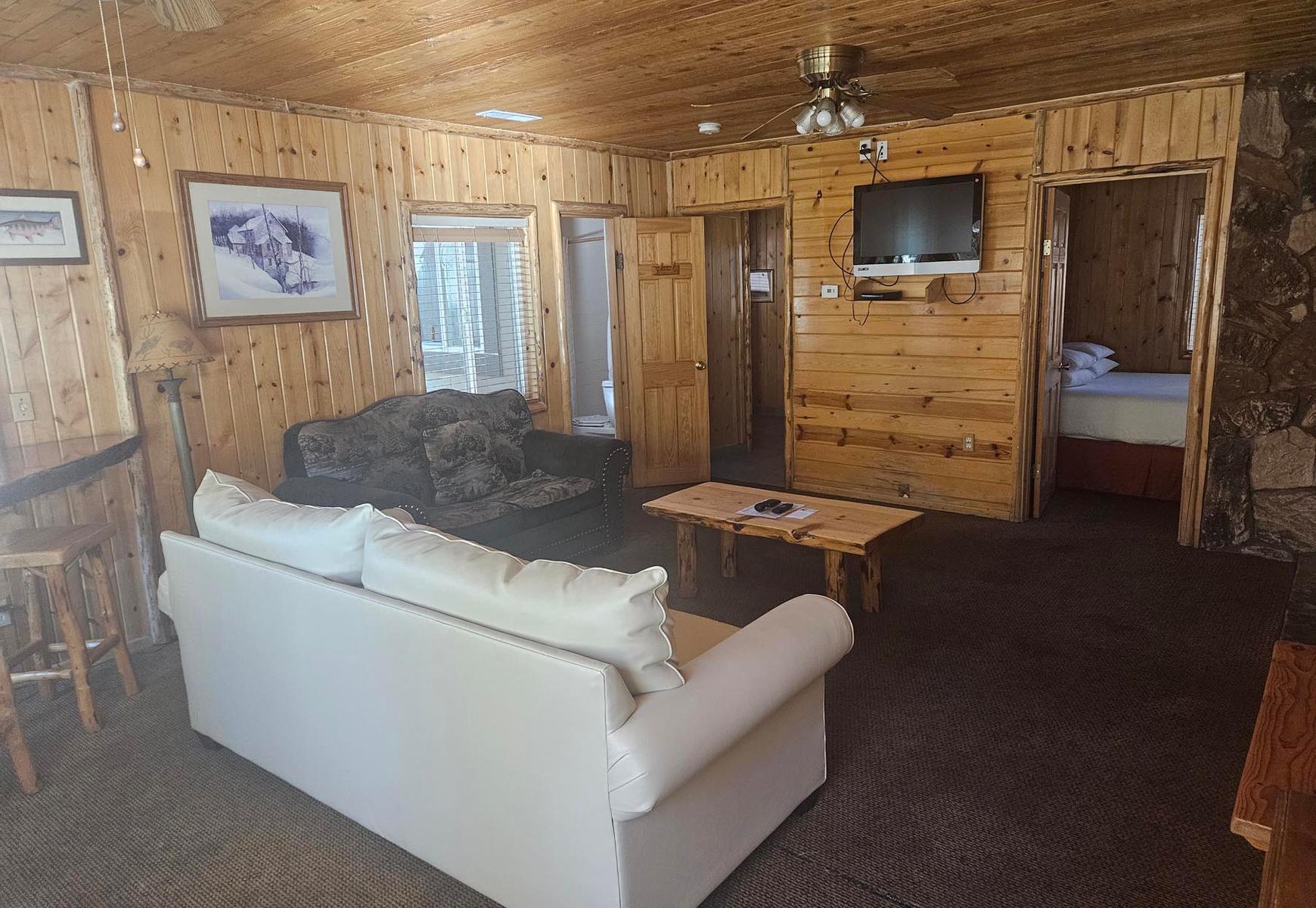 Big Bear Frontier | Big Bear Lake, California |  - 1