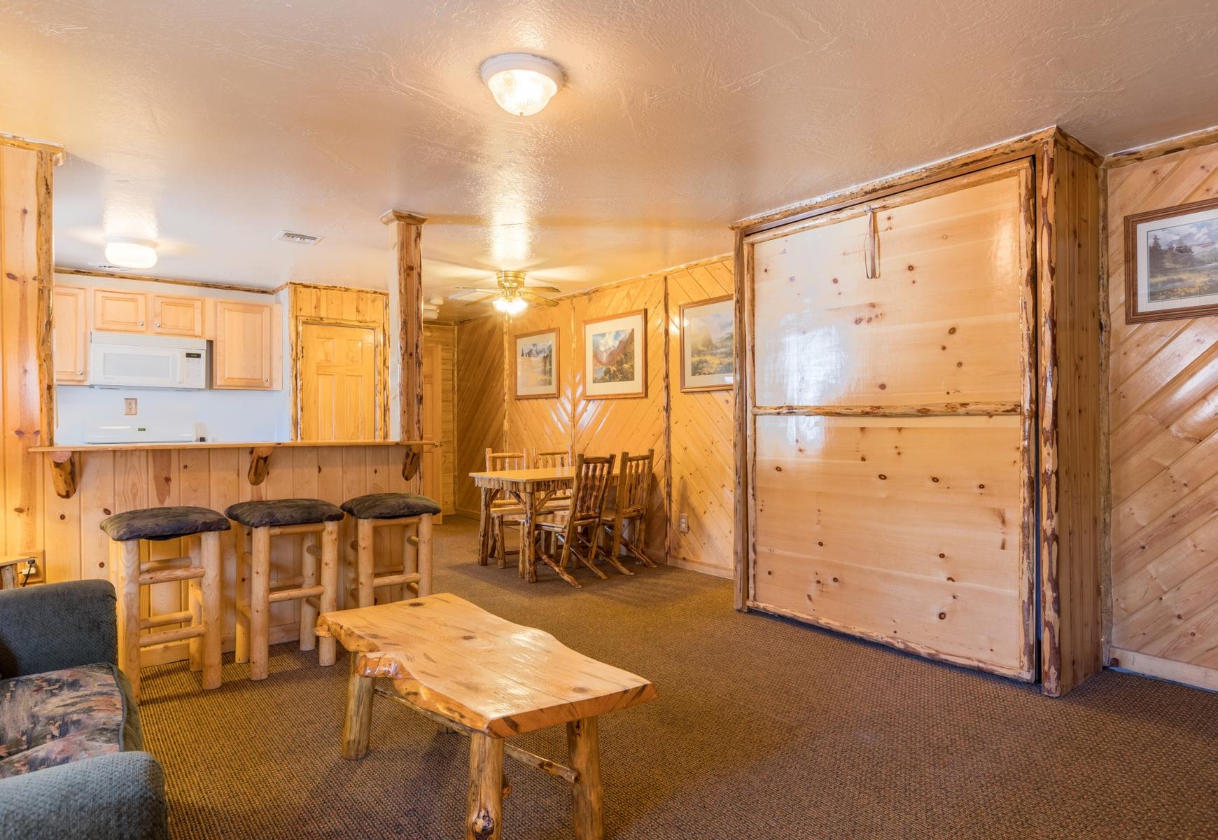 Big Bear Frontier | Big Bear Lake, California |  - 1