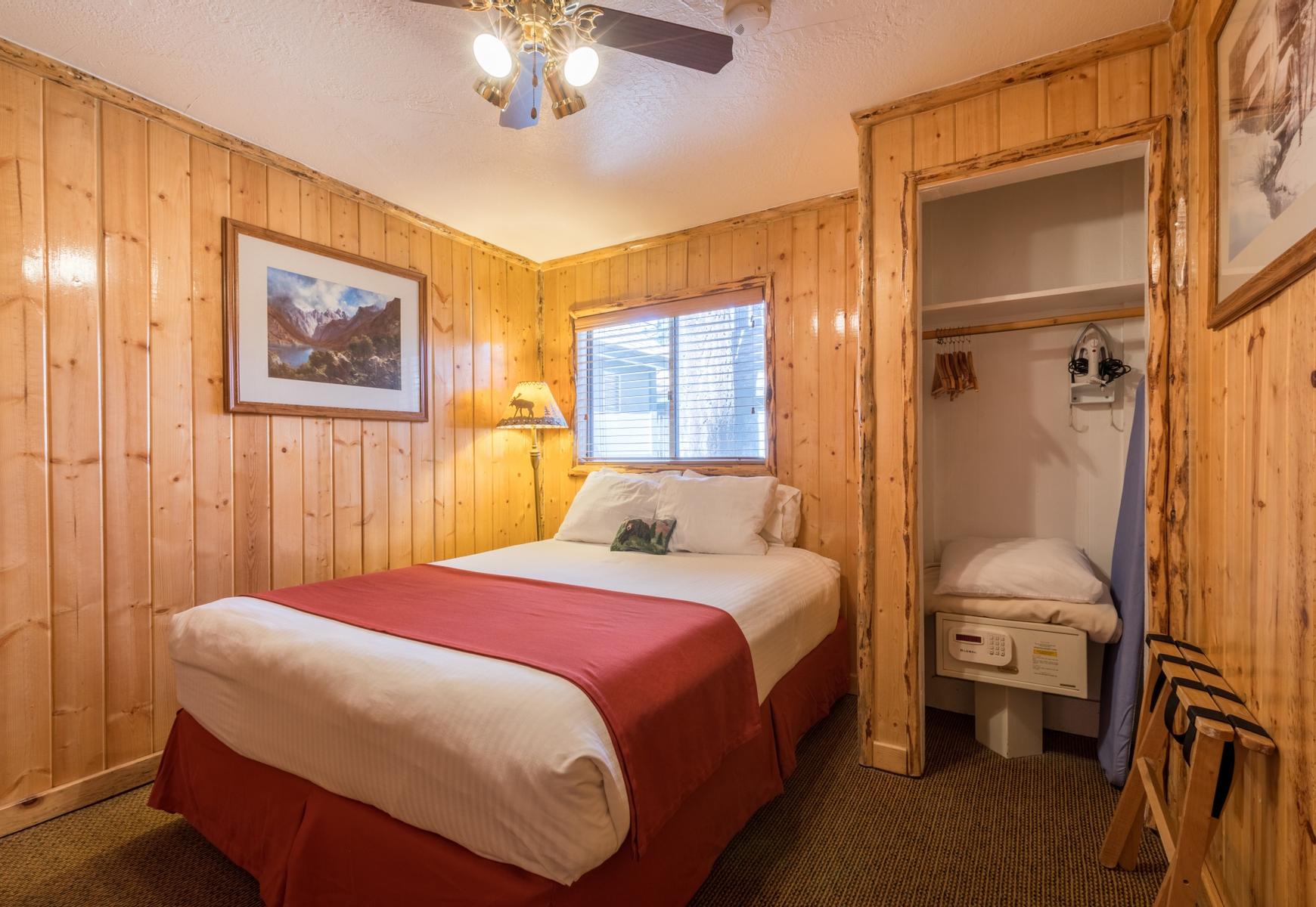 Big Bear Frontier | Big Bear Lake, California |  - 