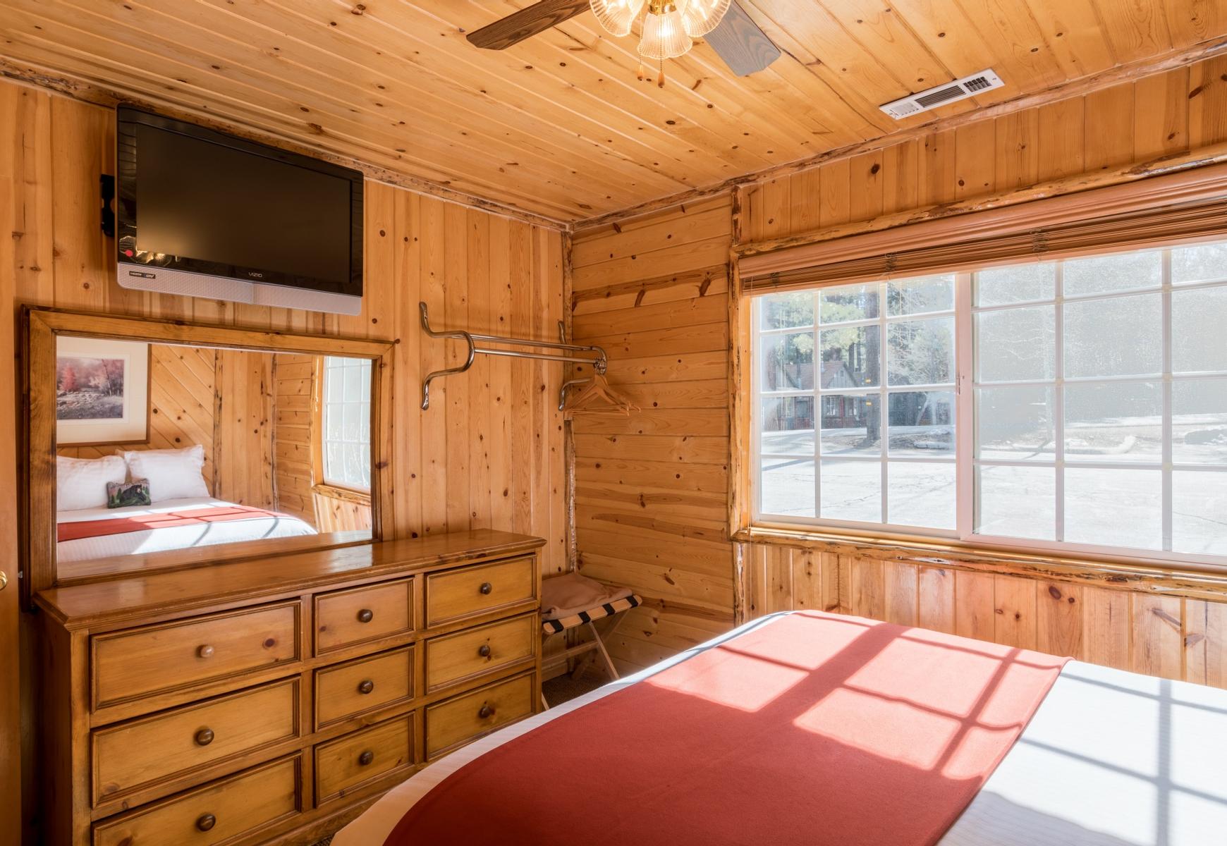 Big Bear Frontier | Big Bear Lake, California |  - 1