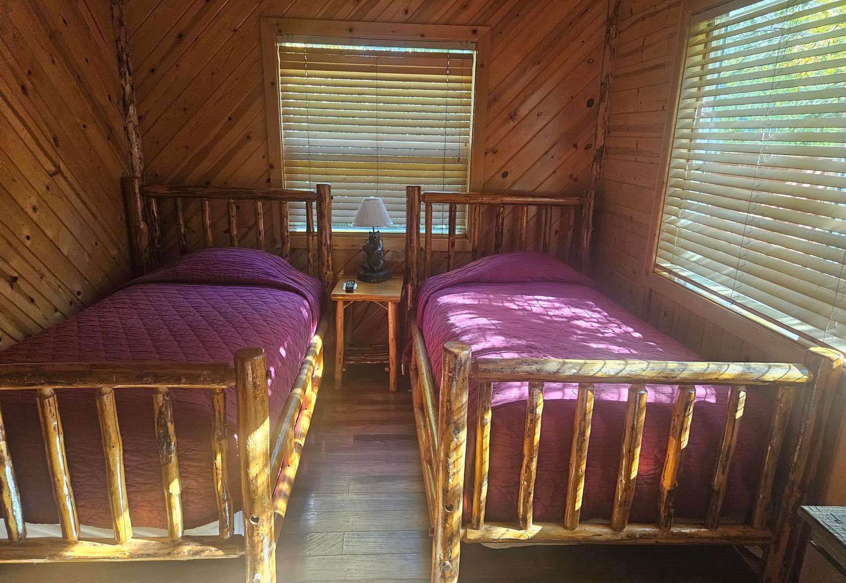 Big Bear Frontier | Big Bear Lake, California |  - 3