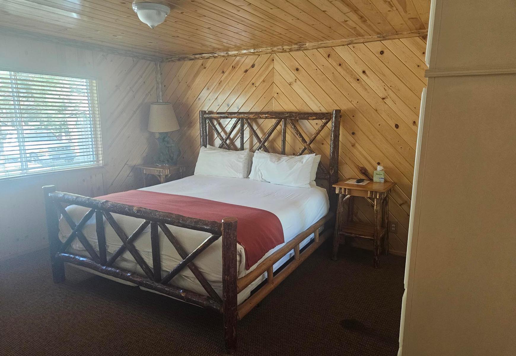 Big Bear Frontier | Big Bear Lake, California |  - 4