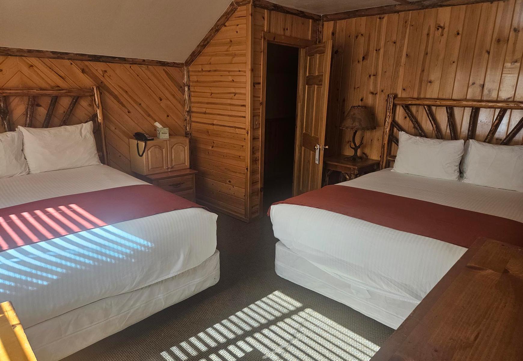 Big Bear Frontier | Big Bear Lake, California |  - 5