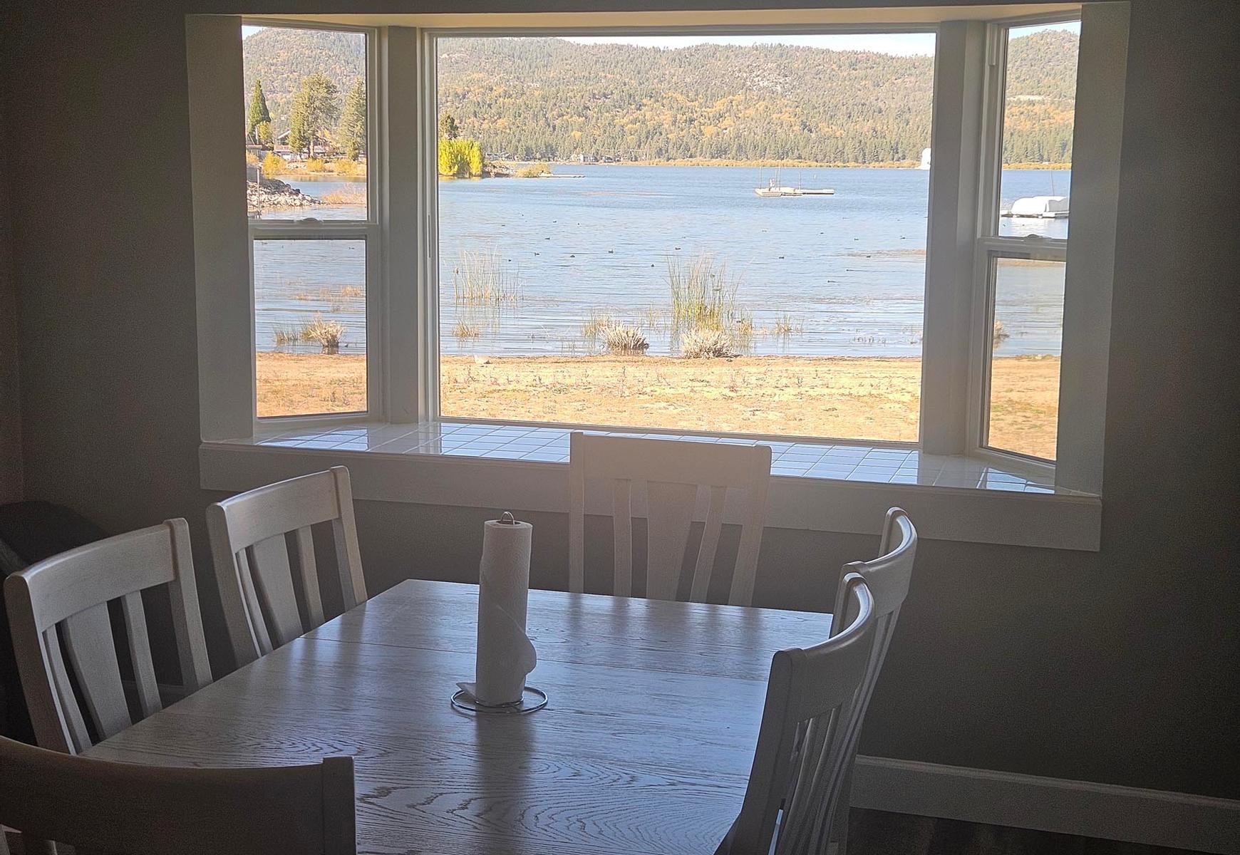 Big Bear Frontier | Big Bear Lake, California |  - 5