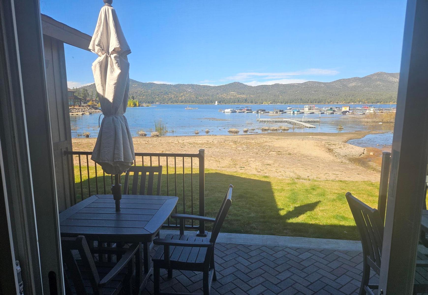 Big Bear Frontier | Big Bear Lake, California |  - 2