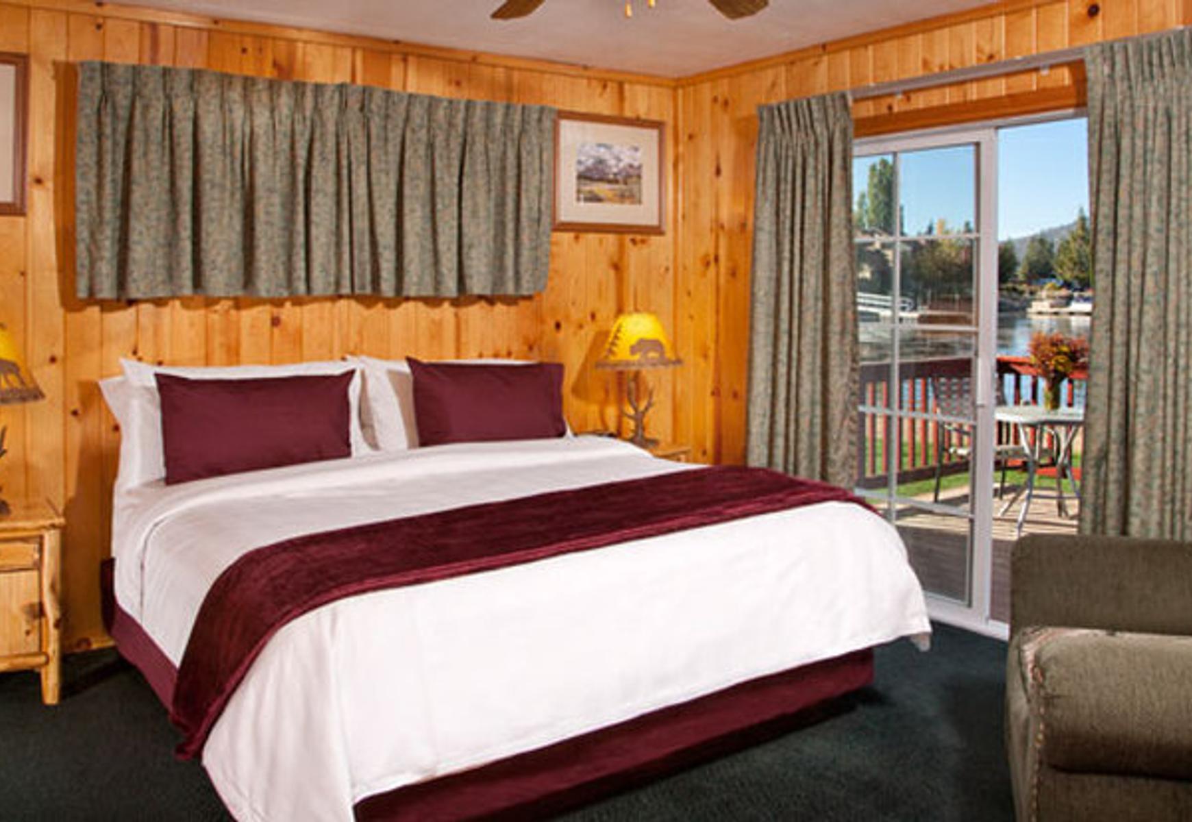 Big Bear Frontier | Big Bear Lake, California |  - 2