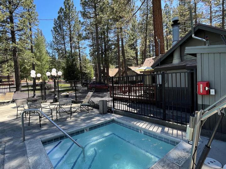 Big Bear Frontier | Big Bear Lake, California | 3