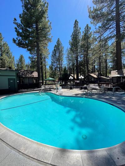 Big Bear Frontier | Big Bear Lake, California | Pooll