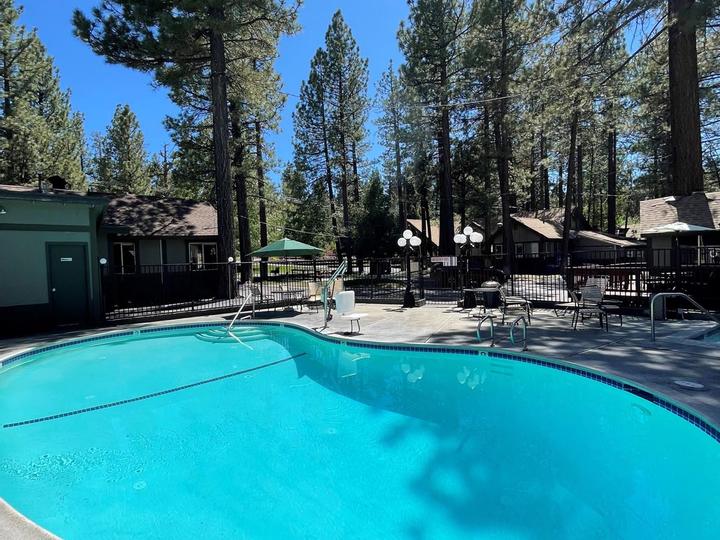 Big Bear Frontier | Big Bear Lake, California | 2