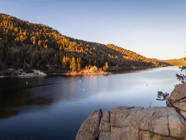 Big Bear Frontier | Big Bear Lake, California | 2