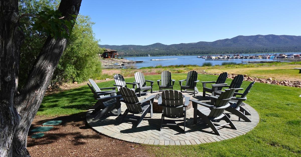 Big Bear Frontier in Big Bear Lake, United States