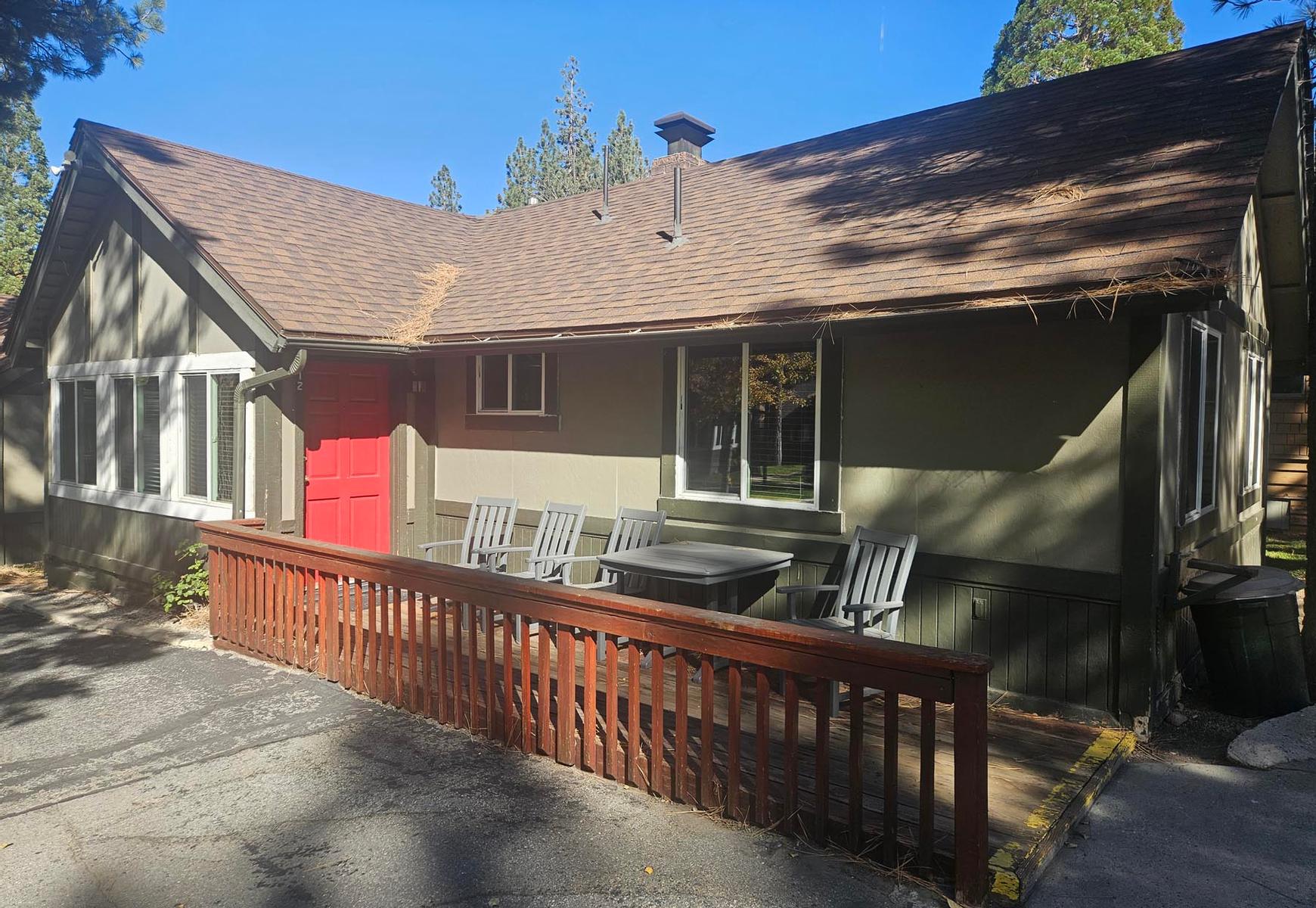 Big Bear Frontier | Big Bear Lake, California |  - 2