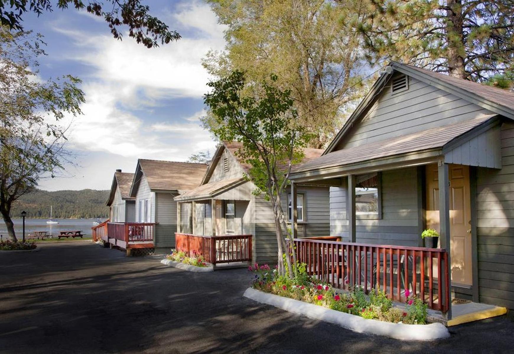 Big Bear Frontier | Big Bear Lake, California |  - 4