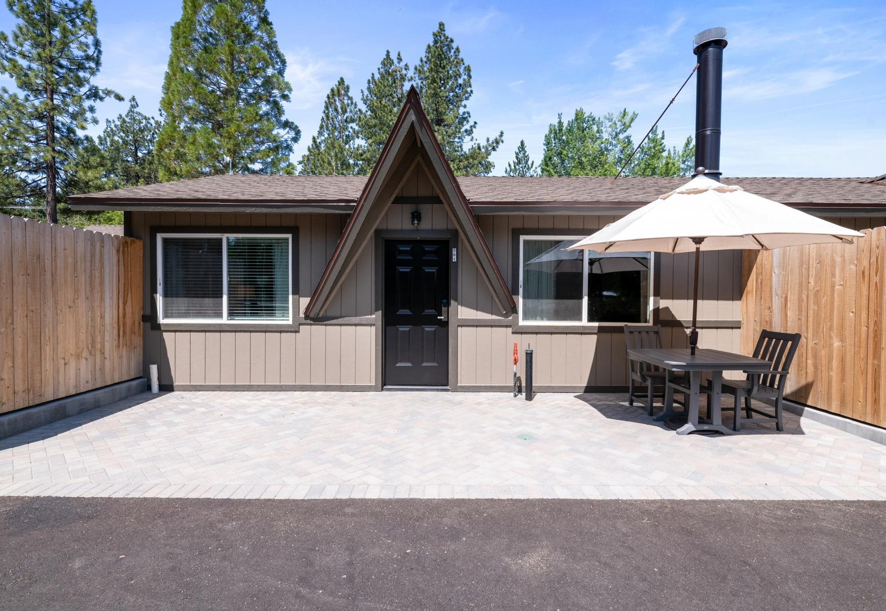 Big Bear Frontier | Big Bear Lake, California |  - 5