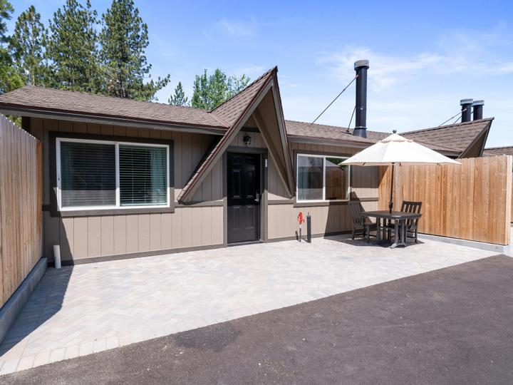 Big Bear Frontier | Big Bear Lake, California | 8