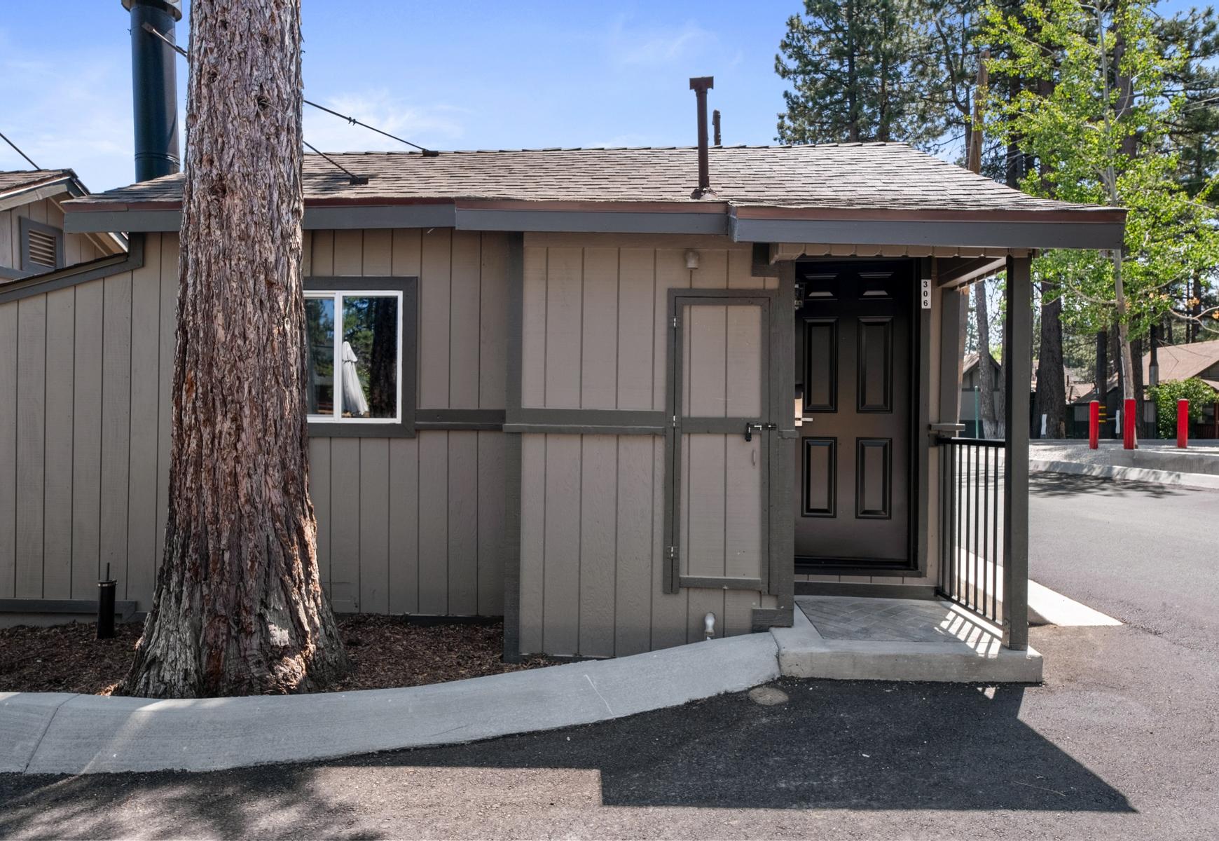 Big Bear Frontier | Big Bear Lake, California | About - 2