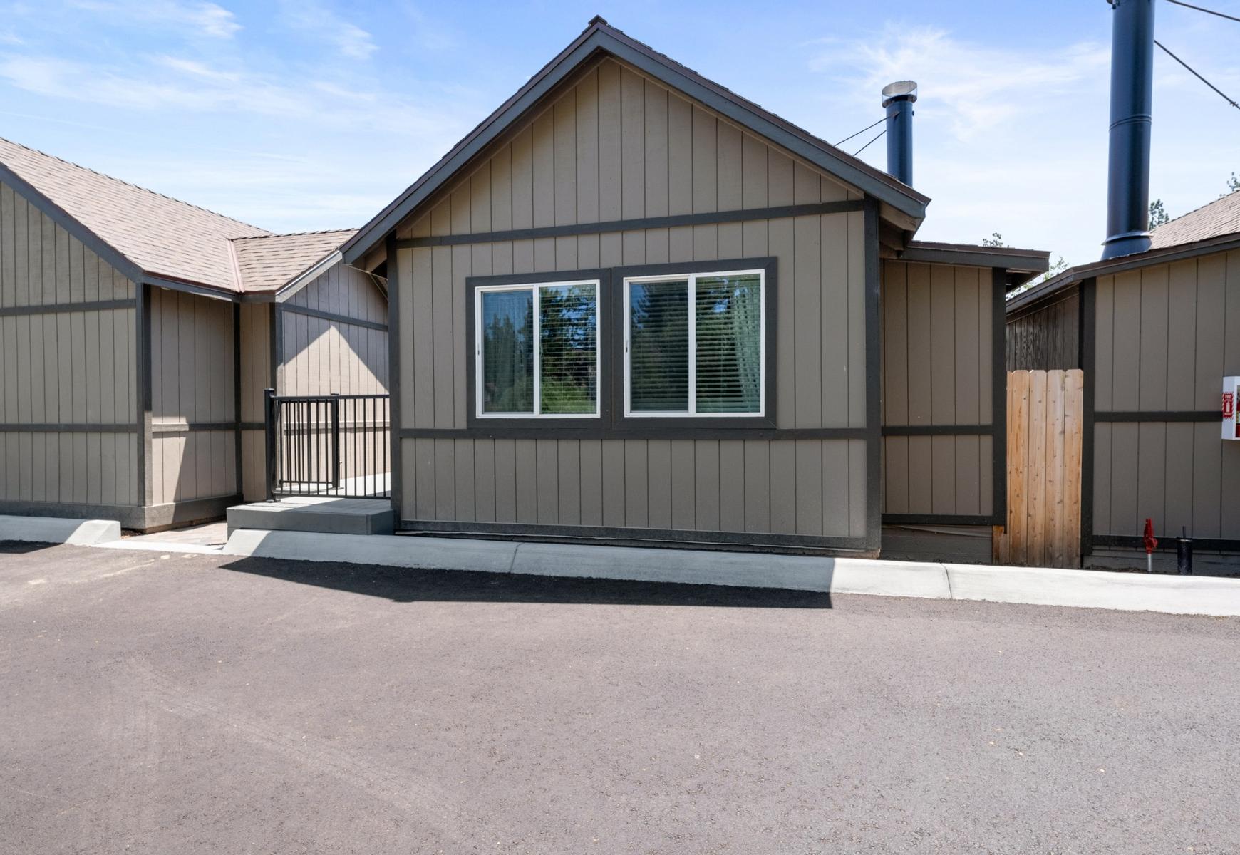 Big Bear Frontier | Big Bear Lake, California |  - 4