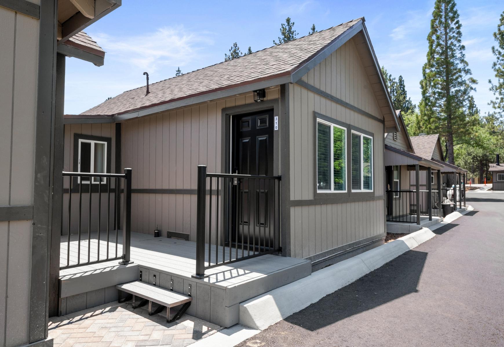 Big Bear Frontier | Big Bear Lake, California |  - 5