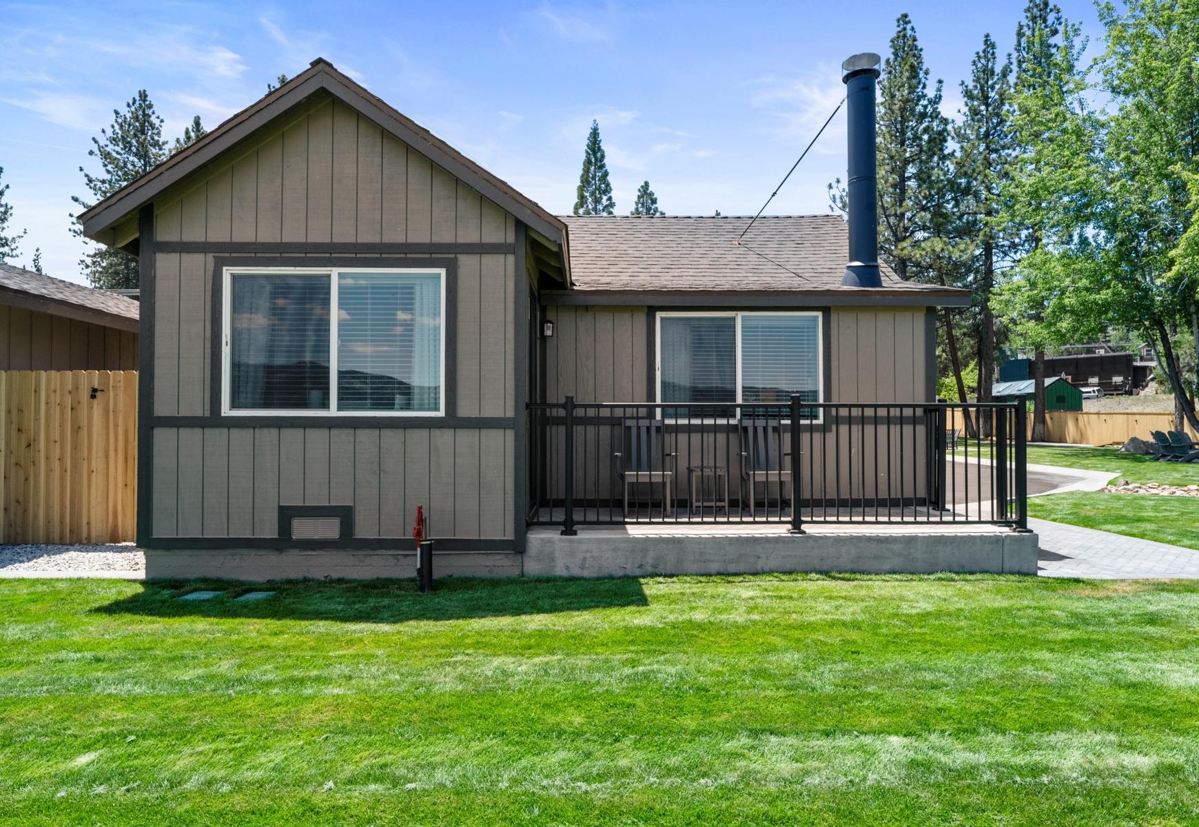 Big Bear Frontier | Big Bear Lake, California |  - 4