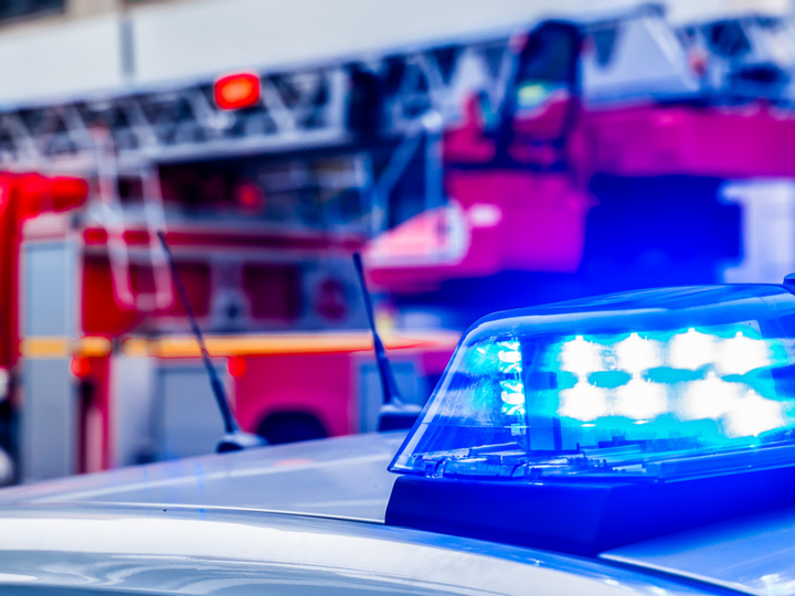 Big Bear Frontier | Big Bear Lake, California | 4