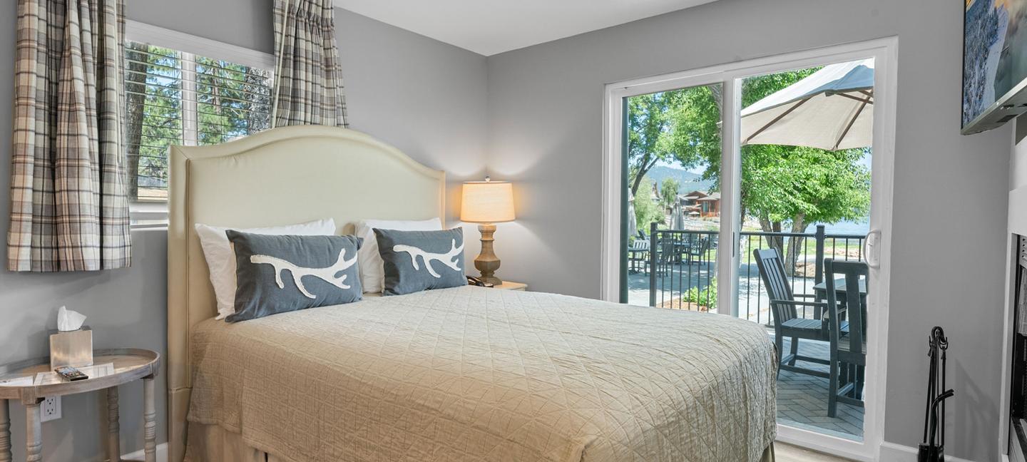 Big Bear Frontier | Big Bear Lake, California | 1