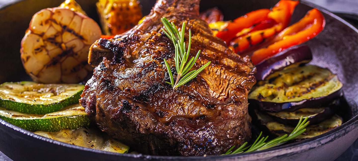 Big Bear Frontier | Big Bear Lake, California | 1