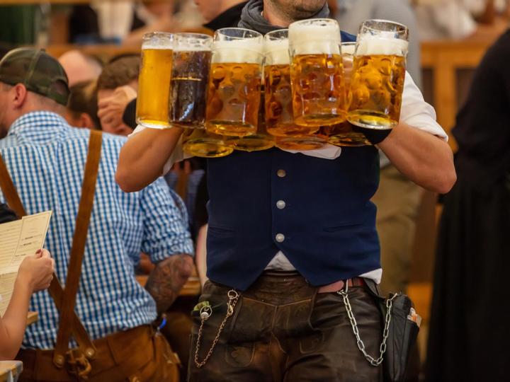 Big Bear Frontier | Big Bear Lake, California | 8