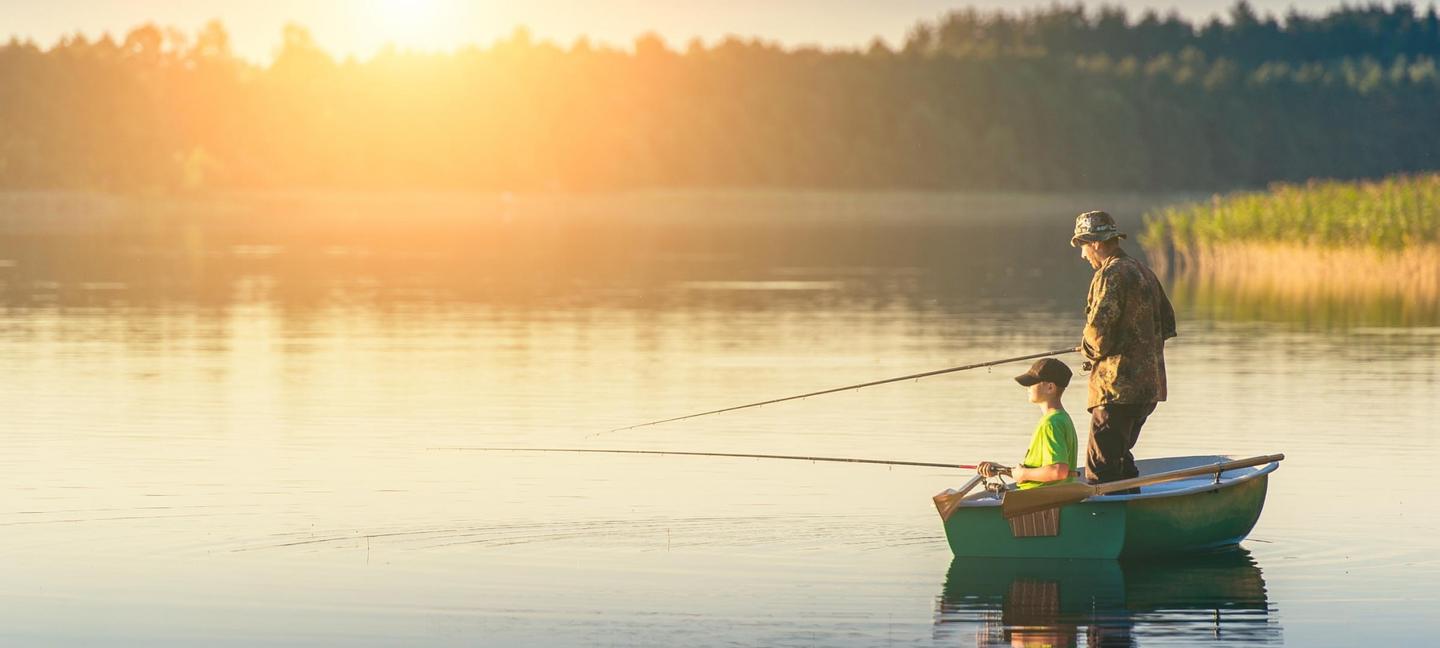 Big Bear Frontier | Big Bear Lake, California | 8