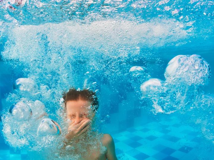 Big Bear Frontier | Big Bear Lake, California | 4