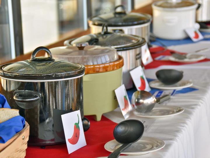 Big Bear Frontier | Big Bear Lake, California | 2