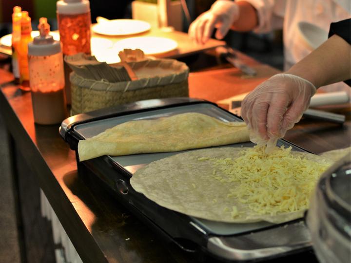 Big Bear Frontier | Big Bear Lake, California | 3