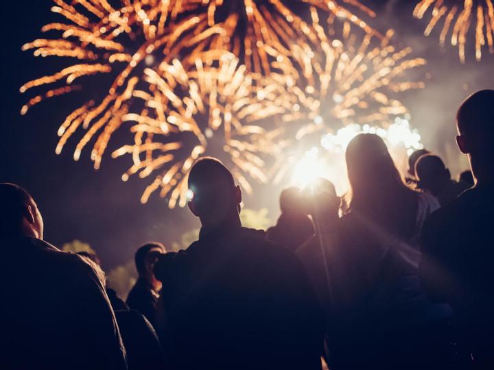 Big Bear Frontier | Big Bear Lake, California | 3