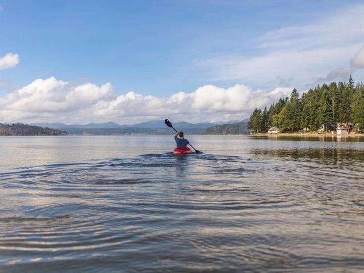 Big Bear Frontier | Big Bear Lake, California | 2