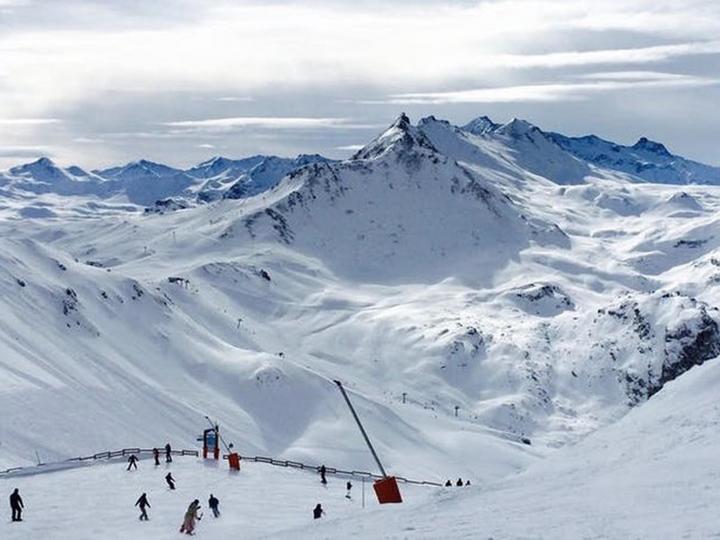 Big Bear Frontier | Big Bear Lake, California | 4