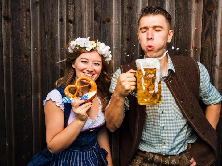 Big Bear Frontier | Big Bear Lake, California | 1