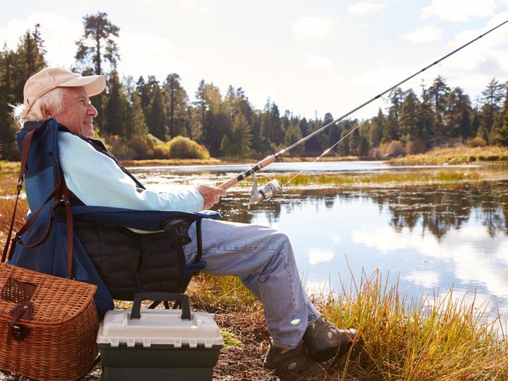 Big Bear Frontier | Big Bear Lake, California | 14