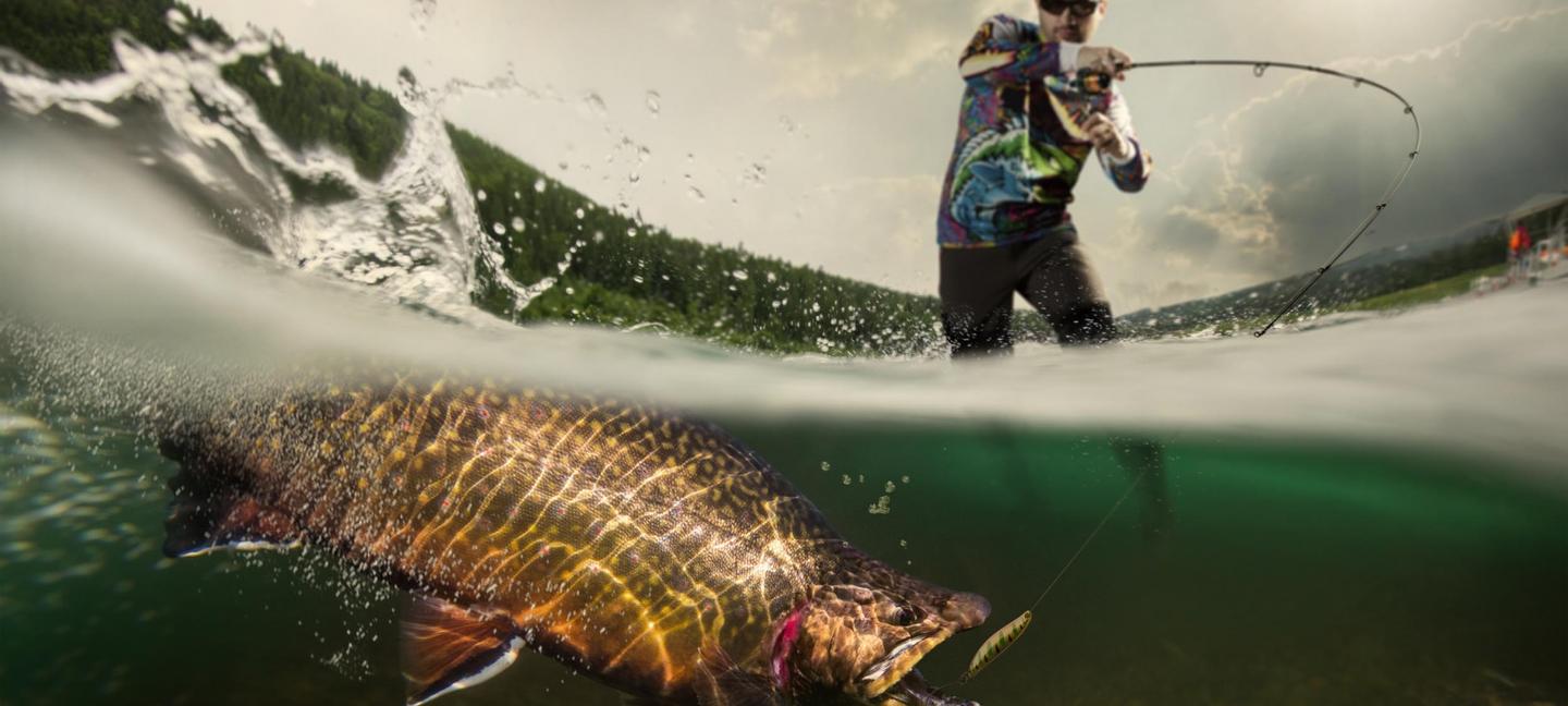 Big Bear Frontier | Big Bear Lake, California | 5