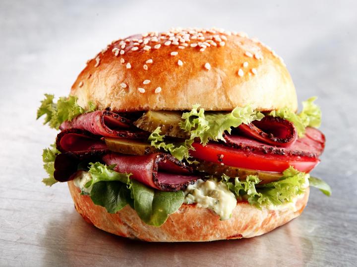 Big Bear Frontier | Big Bear Lake, California | 6