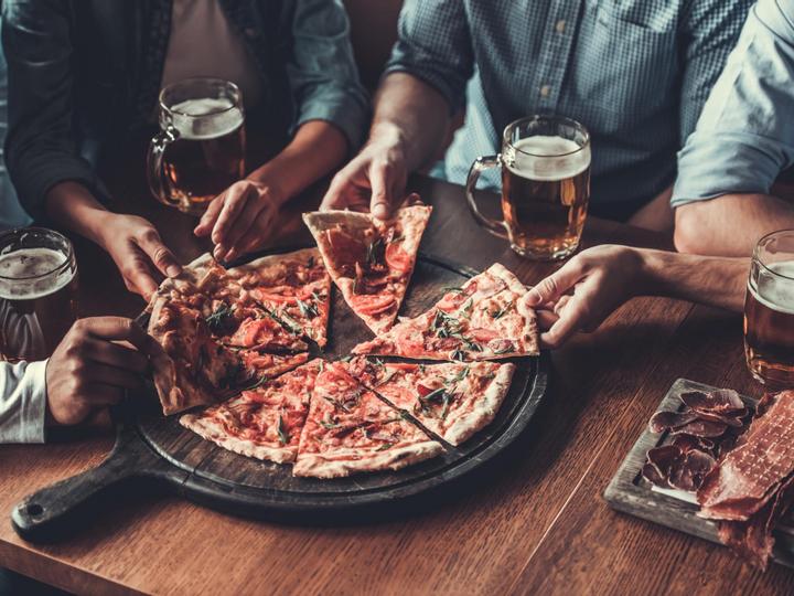 Big Bear Frontier | Big Bear Lake, California | 3