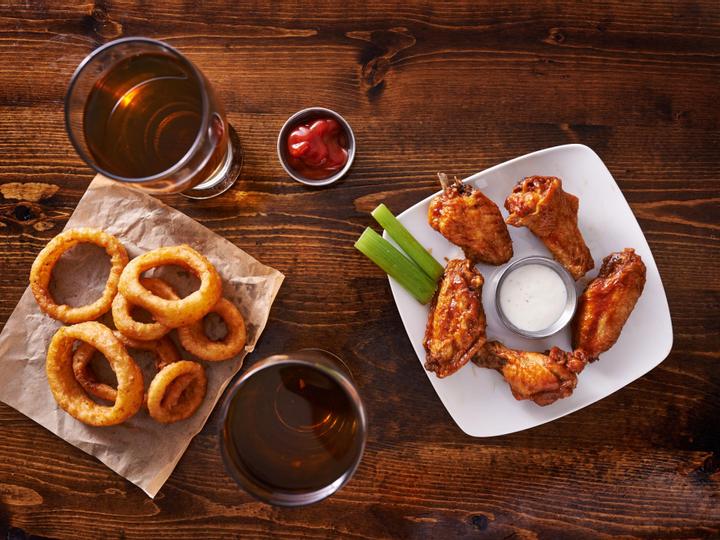 Big Bear Frontier | Big Bear Lake, California | 7