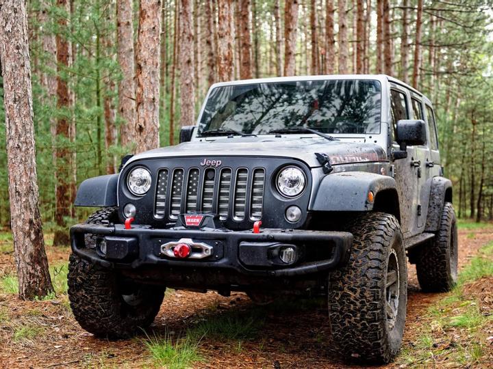 Big Bear Frontier | Big Bear Lake, California | 4