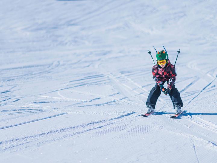 Big Bear Frontier | Big Bear Lake, California | 2