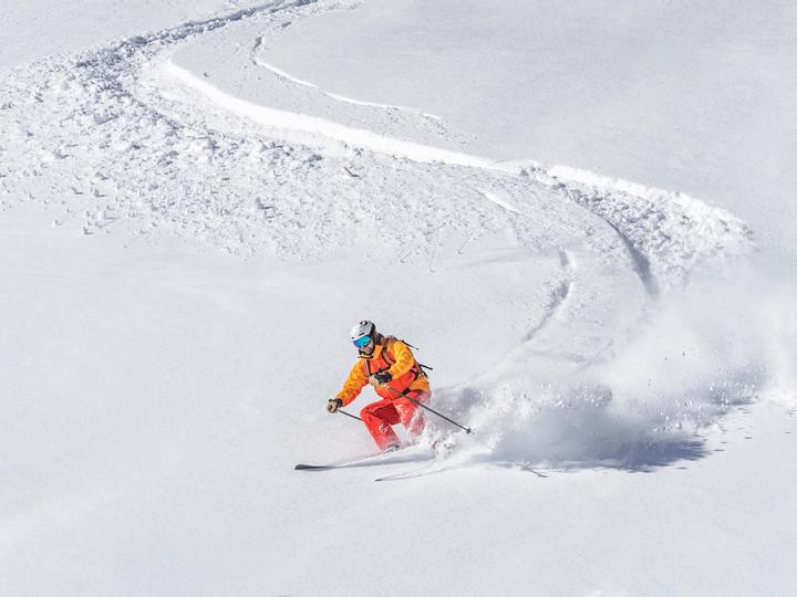 Big Bear Frontier | Big Bear Lake, California | 3