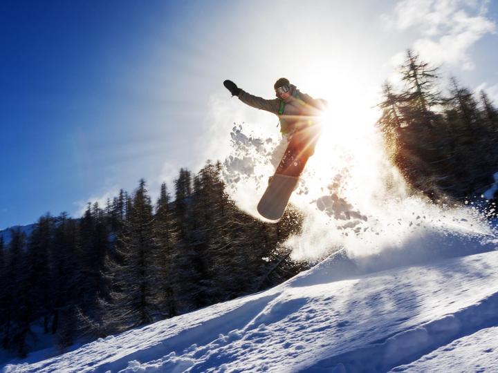 Big Bear Frontier | Big Bear Lake, California | 5