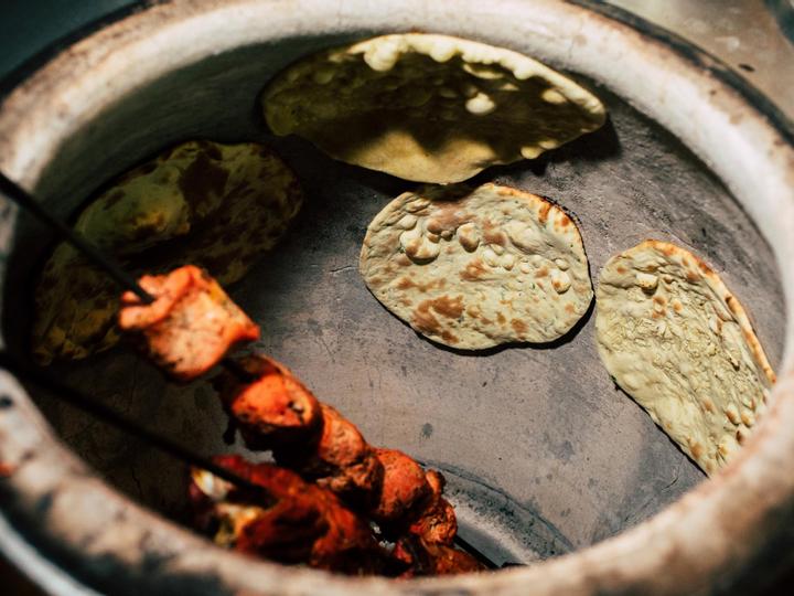 Big Bear Frontier | Big Bear Lake, California | 12