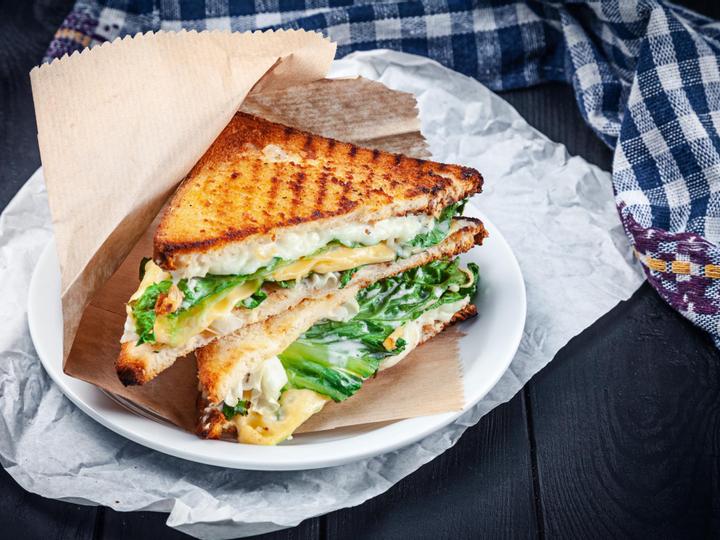 Big Bear Frontier | Big Bear Lake, California | 10